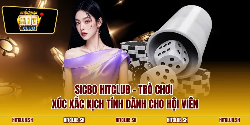 Sicbo HITCLUB